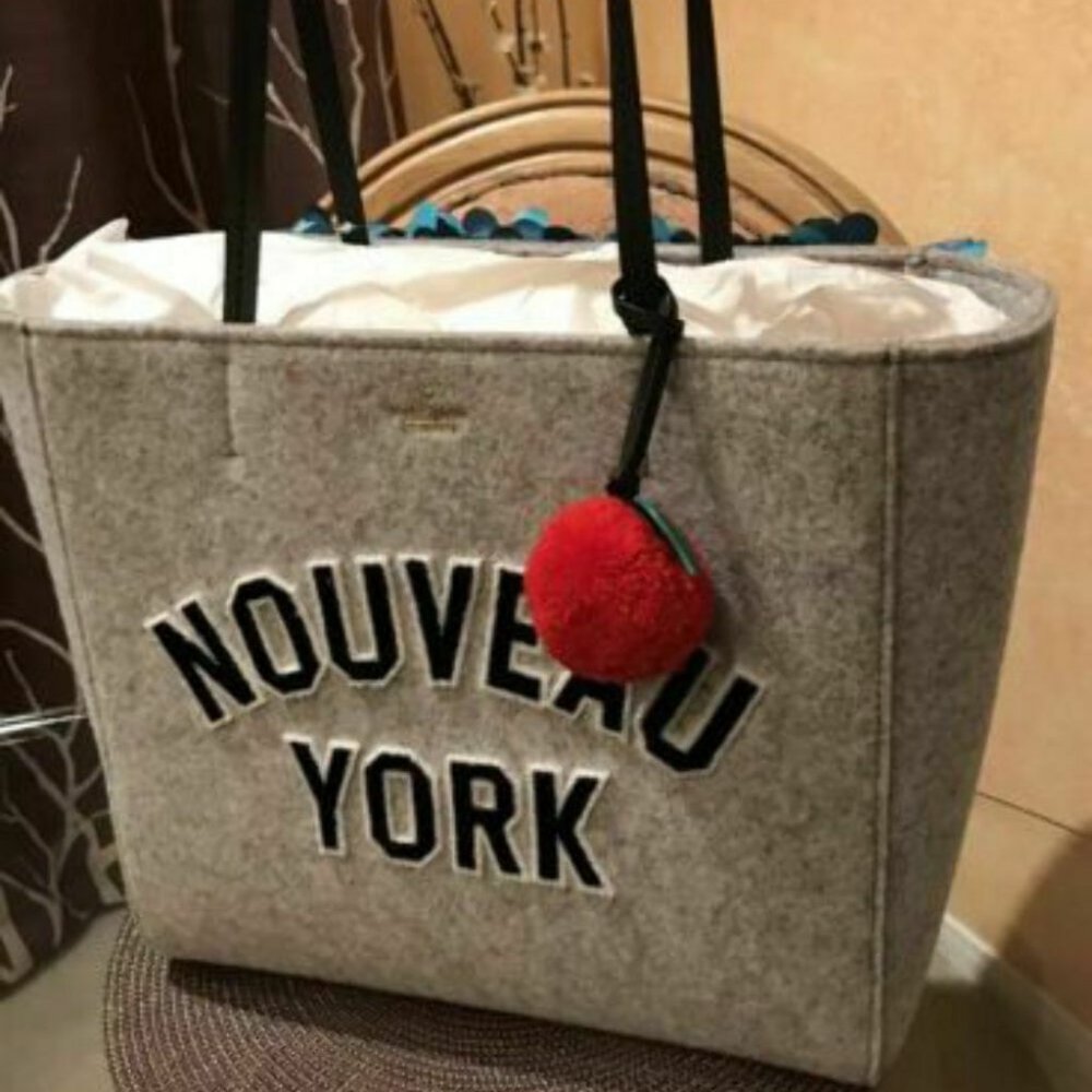 Kate Spade New York Handbag